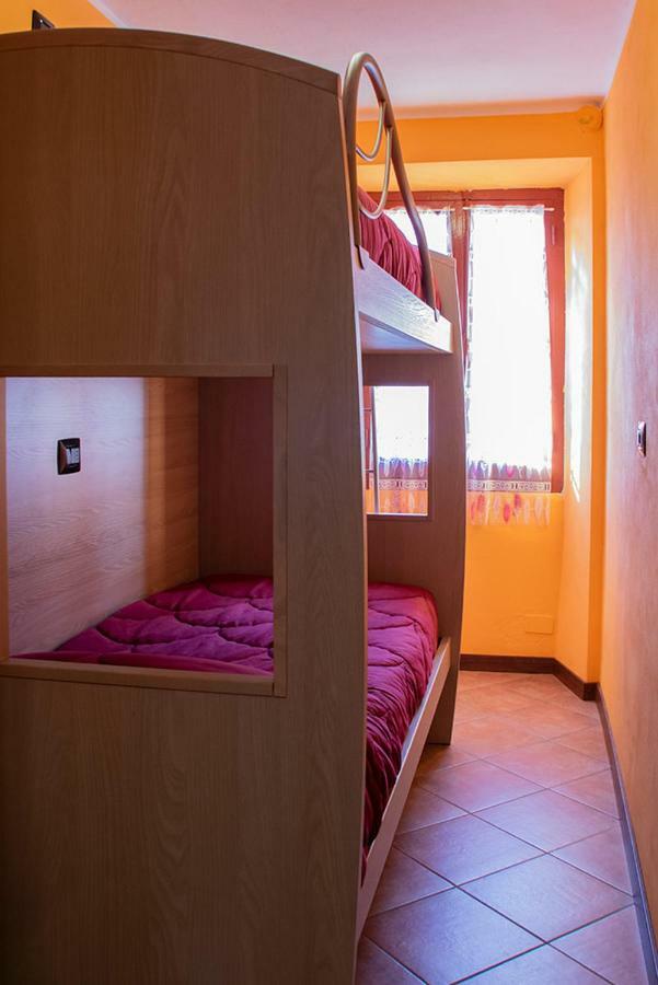 Villa Casa La Foriana à Carema Extérieur photo